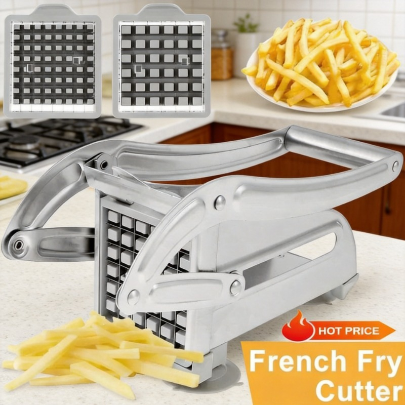 Potato Masher Ricer - New Best-Selling Model Stainless Steel Manual