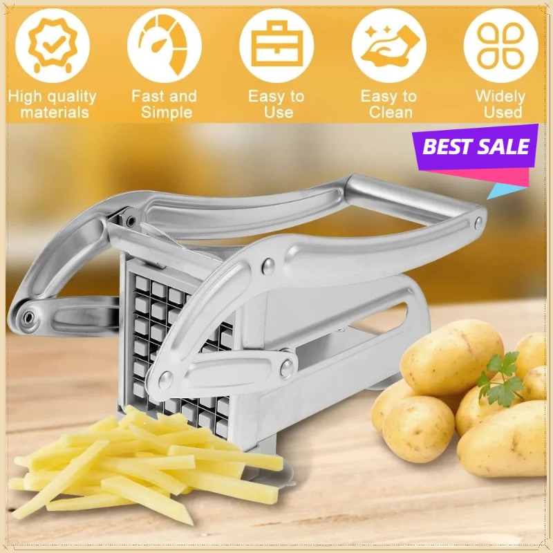 Potato Masher Ricer - Hot Selling ItemsStainless Steel Manual Potato