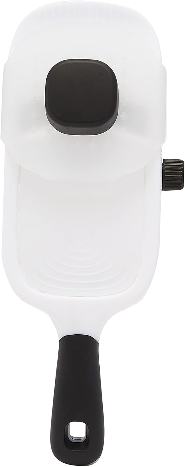 Mandoline Slicer - Hand-held Safe Mandoline Slicer for Vegetables