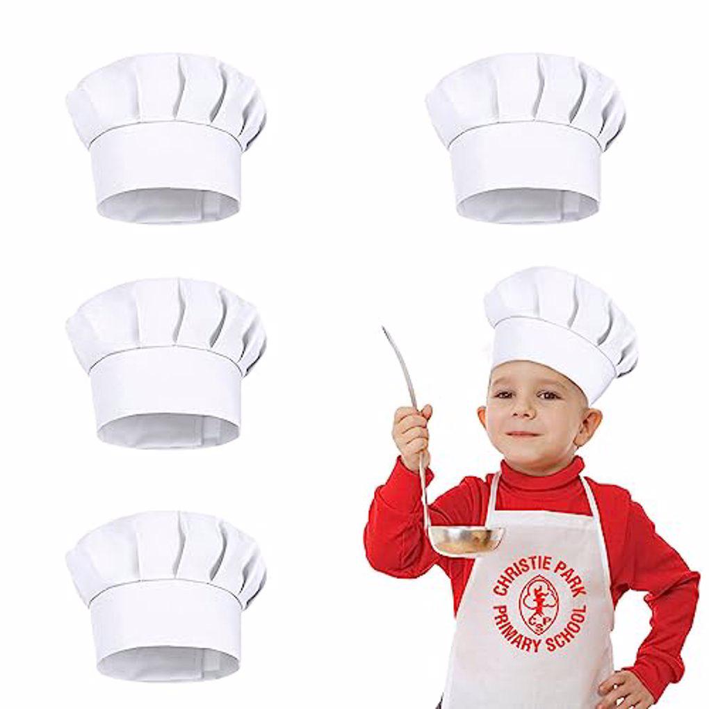 Kitchen Gadgets Sale - 4pcs High 21cm Kid Baking Baby