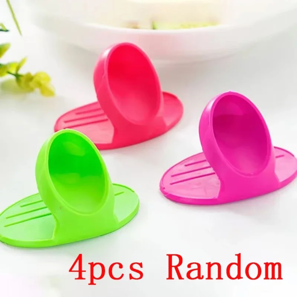 4PCS Multi-use High Temperatur - Kitchen Gadgets Popular 리뷰 및 가격
