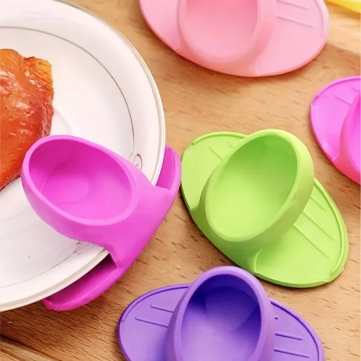 4PCS Multi-use High Temperatur - Kitchen Gadgets Popular 리뷰 및 가격