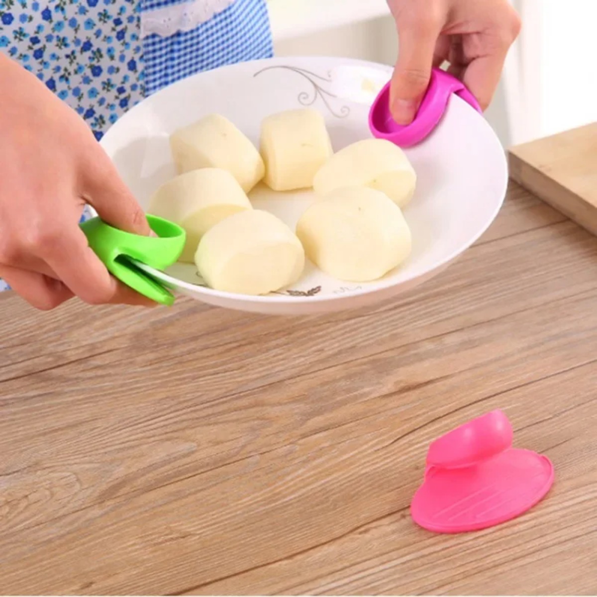 4PCS Multi-use High Temperatur - Kitchen Gadgets Popular 리뷰 및 가격