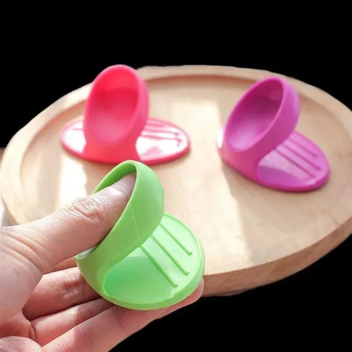 4PCS Multi-use High Temperatur - Kitchen Gadgets Popular 리뷰 및 가격
