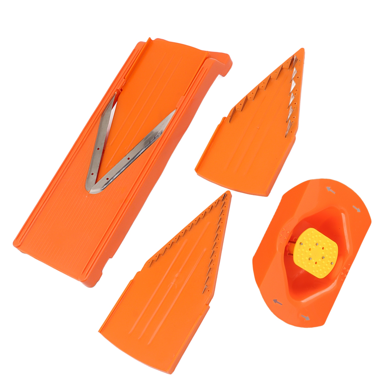 Manual Vegetable Cutter Mandol - Mandoline Slicer 리뷰 및 가격