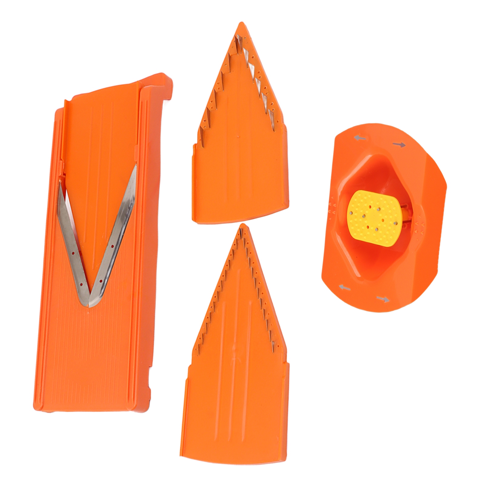 Manual Vegetable Cutter Mandol - Mandoline Slicer 리뷰 및 가격