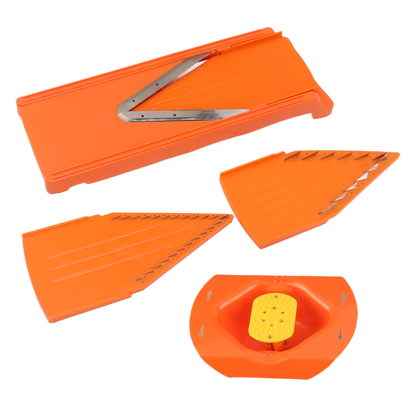 Manual Vegetable Cutter Mandol - Mandoline Slicer 리뷰 및 가격