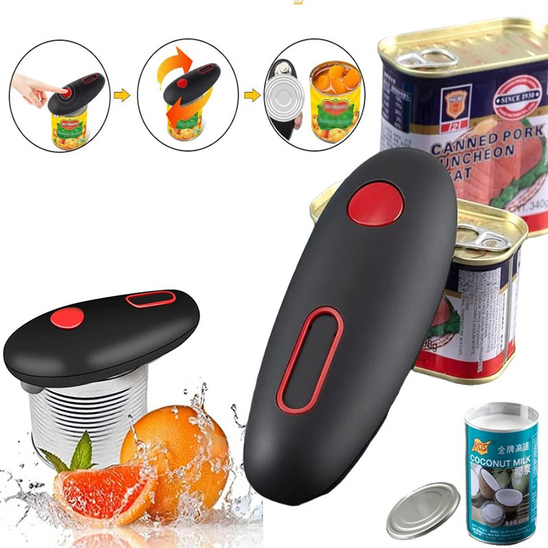 One Touch Can Opener Electric  - Electric Can Opener 리뷰 및 가격