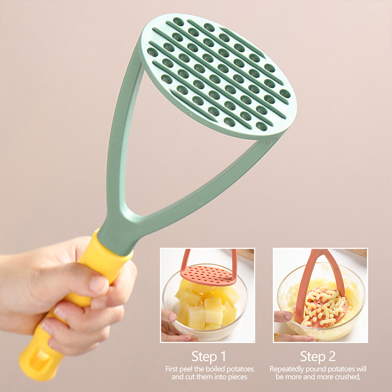 PP Pressed Potato Masher Ricer - Potato Masher Ricer 리뷰 및 가격
