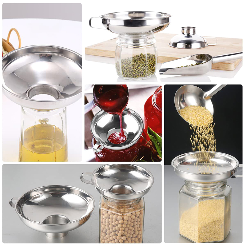 Very Popular 2 Size Stainless  - Kitchen Gadgets Popular 리뷰 및 가격