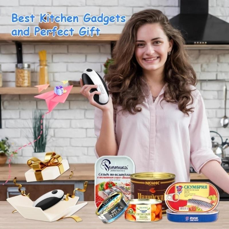 37ME Automatic Electric Can Op - Electric Can Opener 리뷰 및 가격