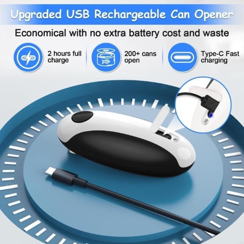 37ME Automatic Electric Can Op - Electric Can Opener 리뷰 및 가격