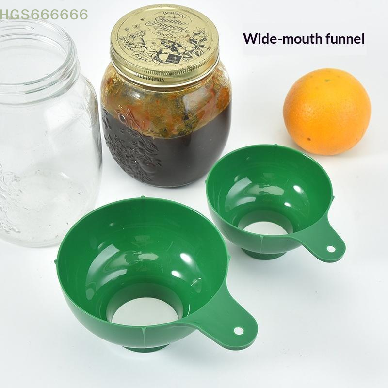 2pcs/set High-end Wide Mouth F - Kitchen Gadgets Popular 리뷰 및 가격