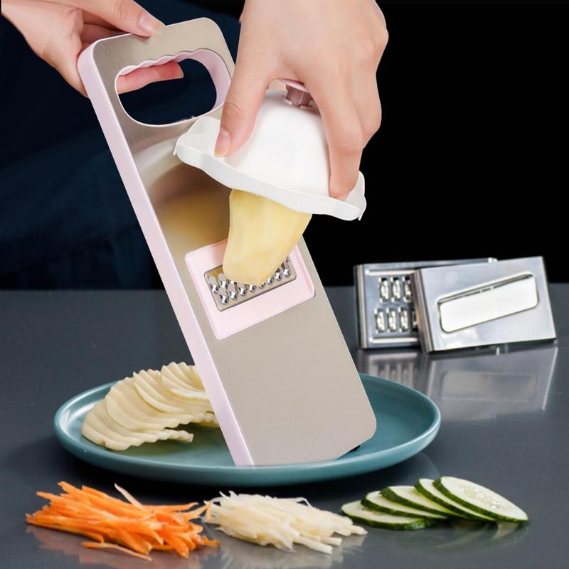 Kitchen Finger Holder Slicer G - Mandoline Slicer 리뷰 및 가격
