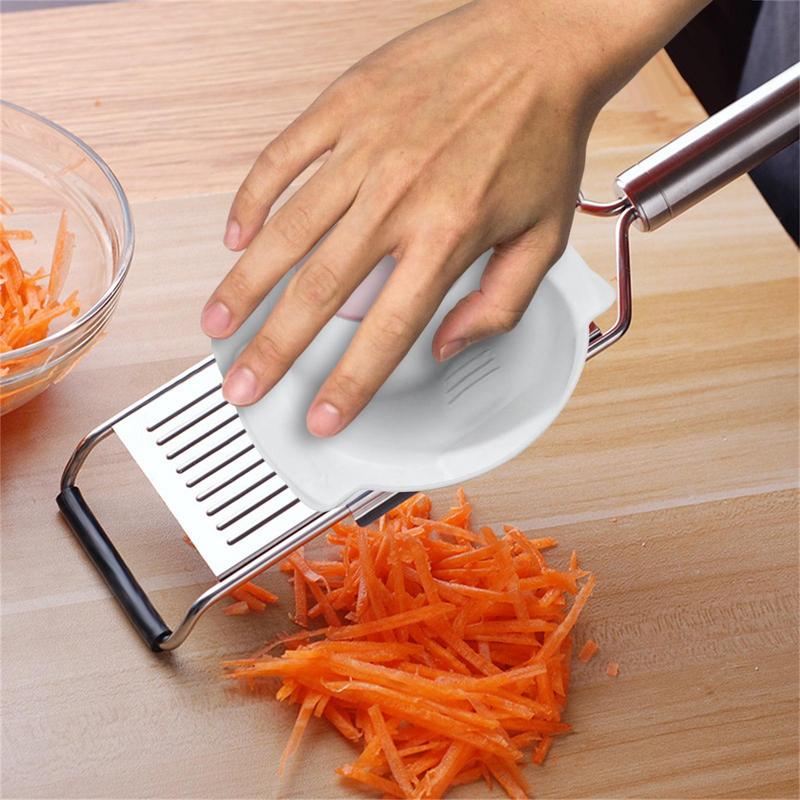 Kitchen Finger Holder Slicer G - Mandoline Slicer 리뷰 및 가격