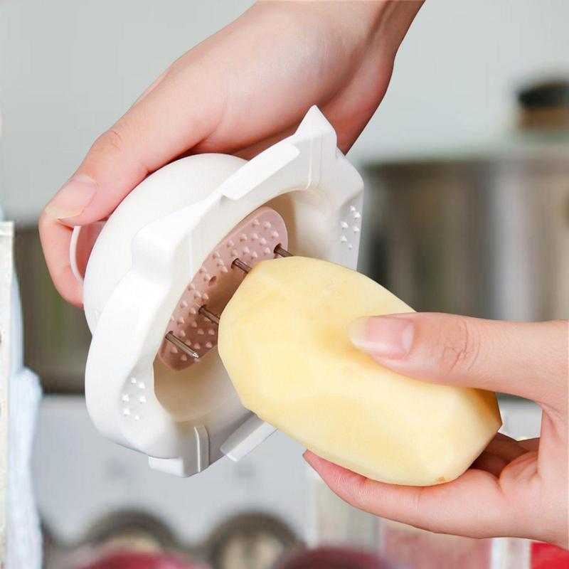Kitchen Finger Holder Slicer G - Mandoline Slicer 리뷰 및 가격