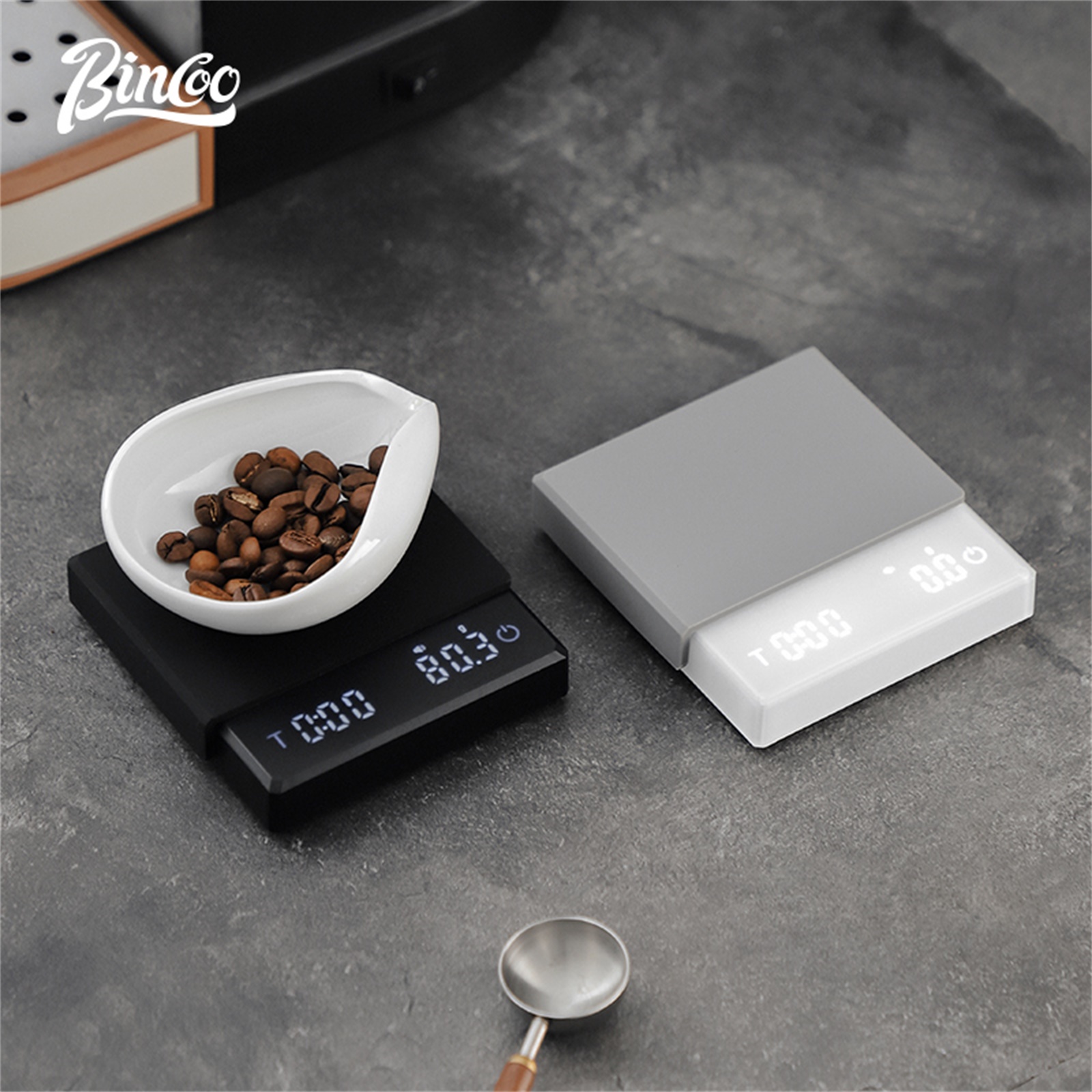 Bincoo Professional Coffee Sca - Kitchen Home Gadgets 리뷰 및 가격