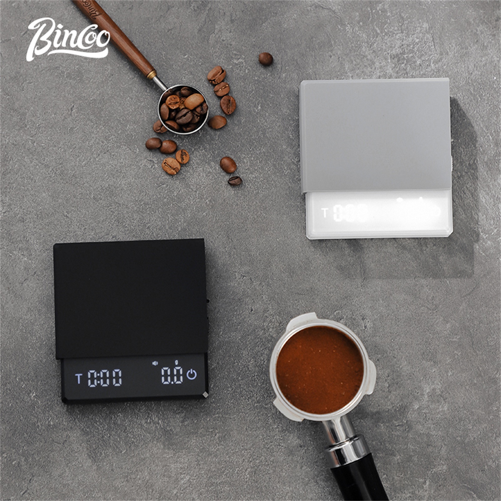 Bincoo Professional Coffee Sca - Kitchen Home Gadgets 리뷰 및 가격