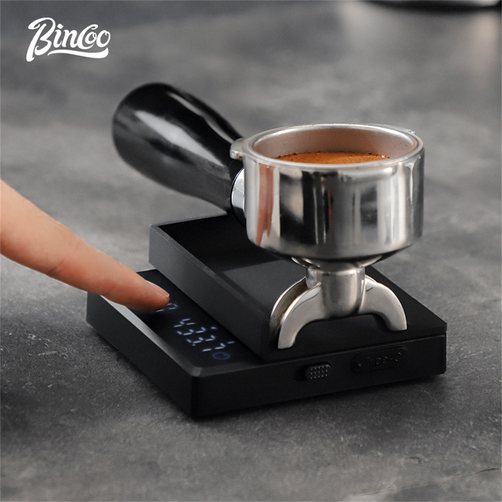 Bincoo Professional Coffee Sca - Kitchen Home Gadgets 리뷰 및 가격