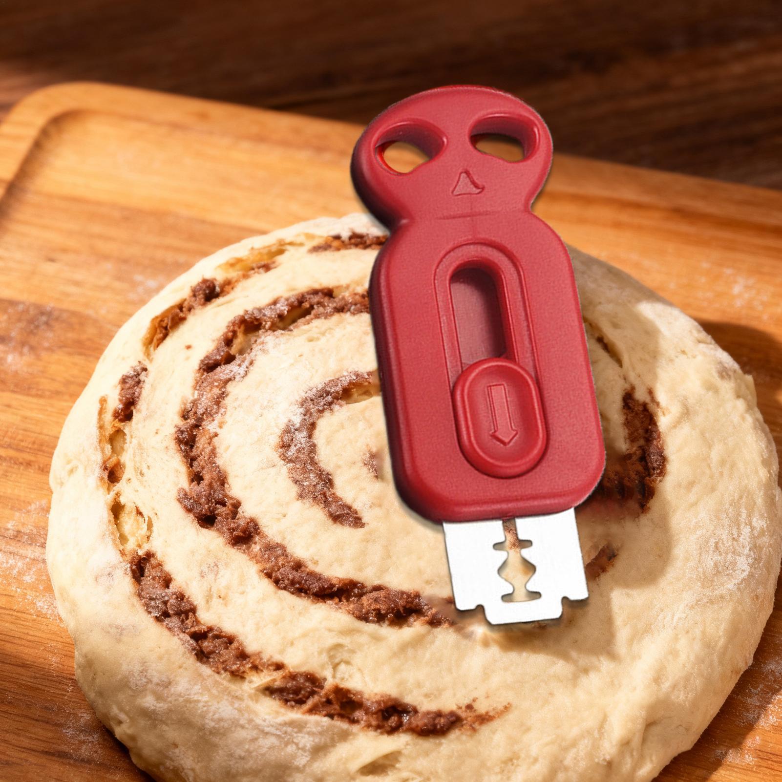 Bread Scorer Tool Baking Score - Kitchen Gadgets Men 리뷰 및 가격
