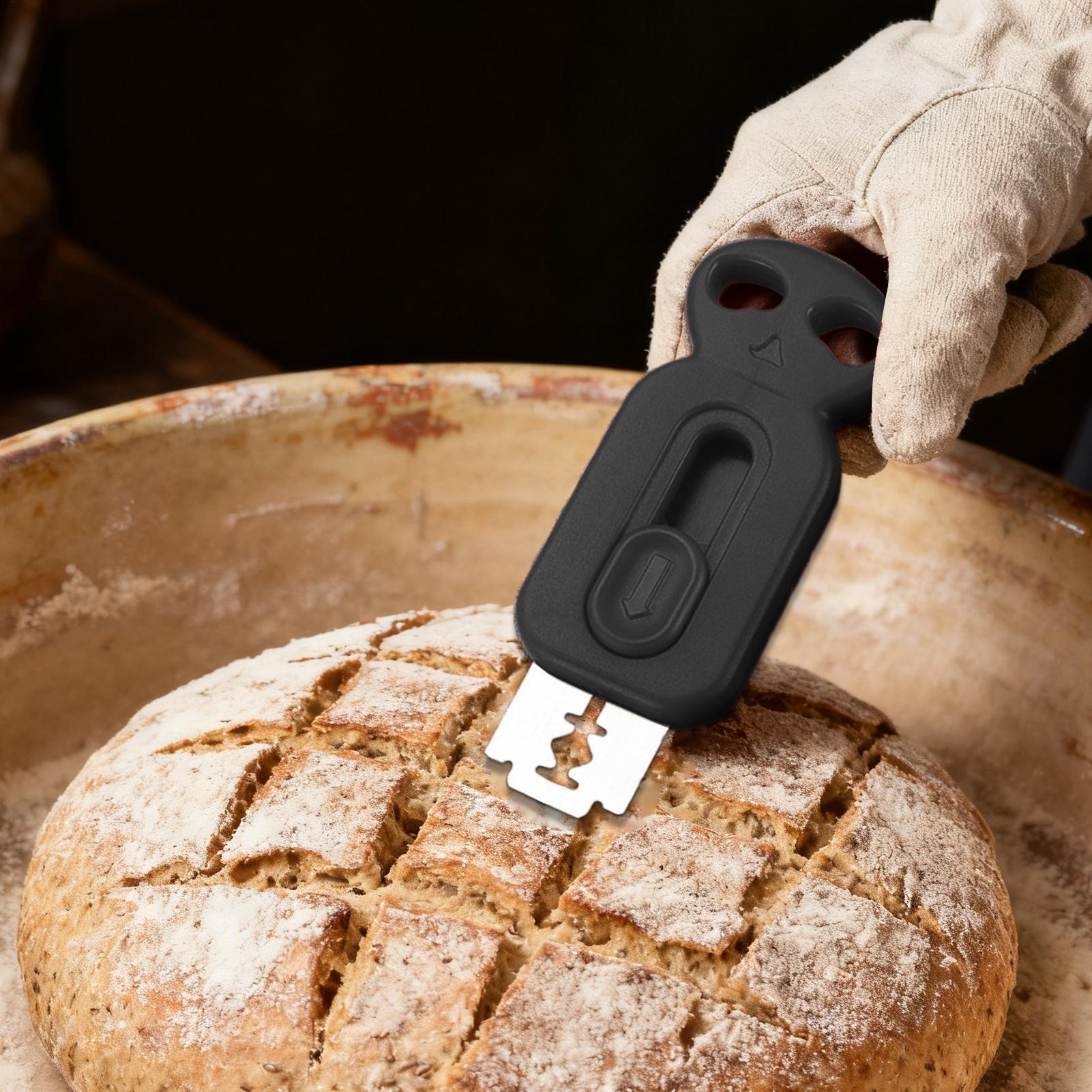 Bread Scorer Tool Baking Score - Kitchen Gadgets Men 리뷰 및 가격