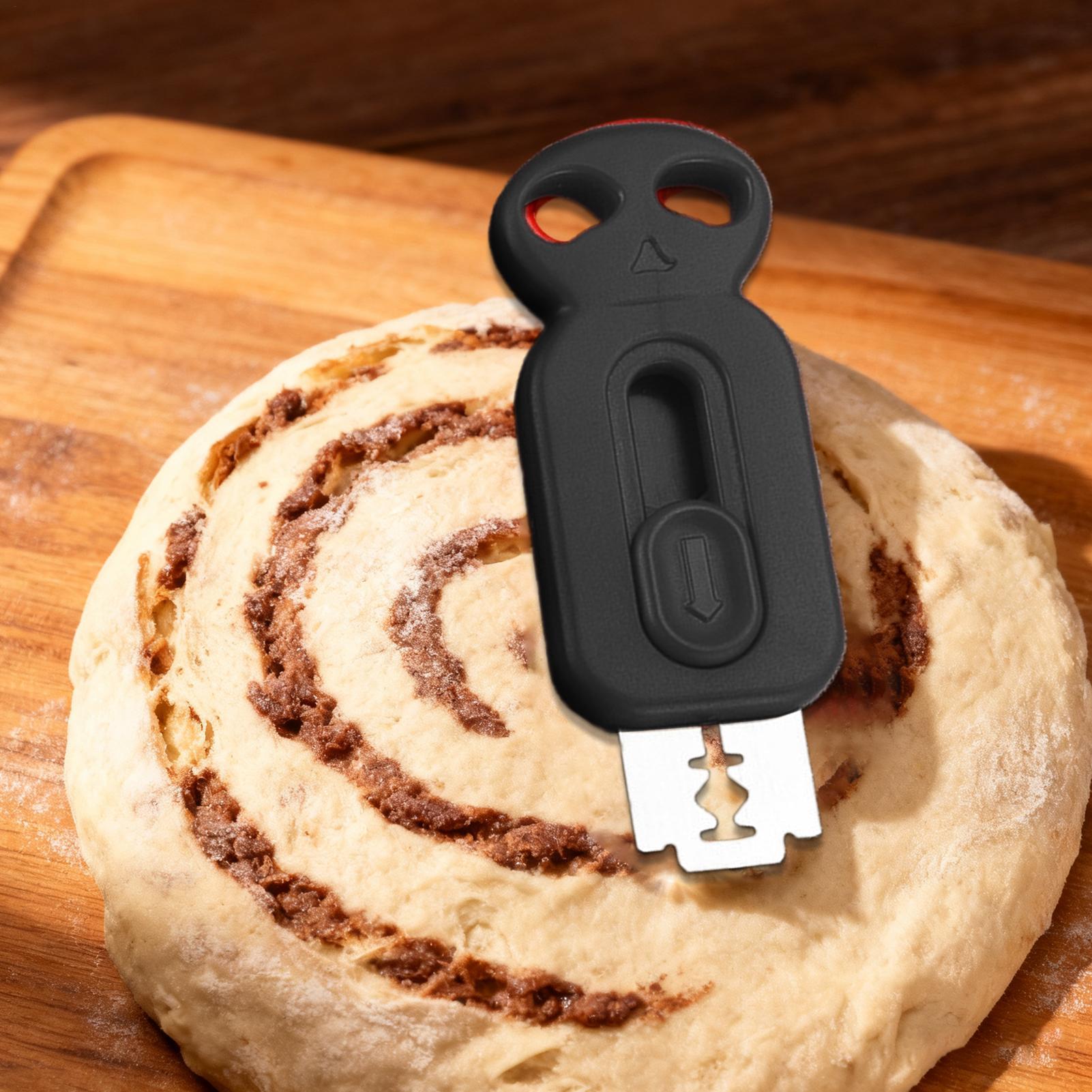 Bread Scorer Tool Baking Score - Kitchen Gadgets Men 리뷰 및 가격