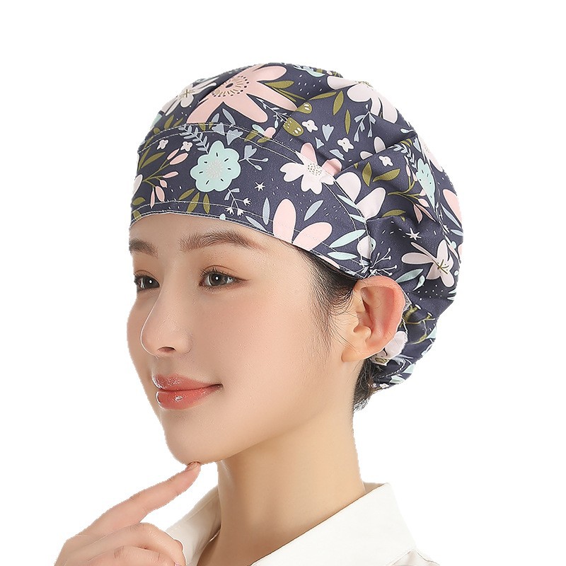 Chef hat female kitchen anti-s - Kitchen Gadgets Sale 리뷰 및 가격