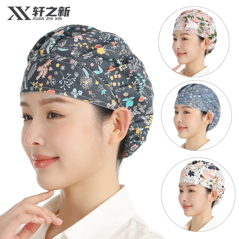 Chef hat female kitchen anti-s - Kitchen Gadgets Sale 리뷰 및 가격