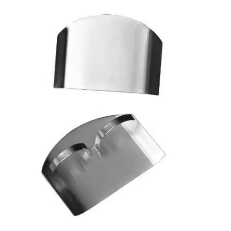Stainless Steel Finger Guard f - Kitchen Gadgets To Have 리뷰 및 가격