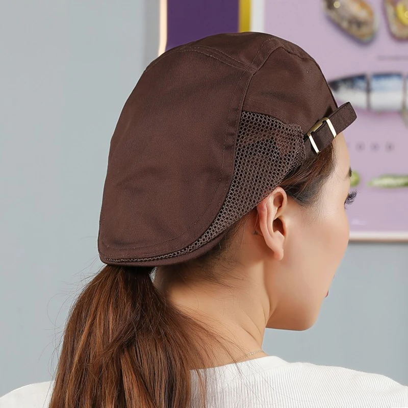Restaurant Kitchen Hat Caterin - Kitchen Gadgets Sale 리뷰 및 가격