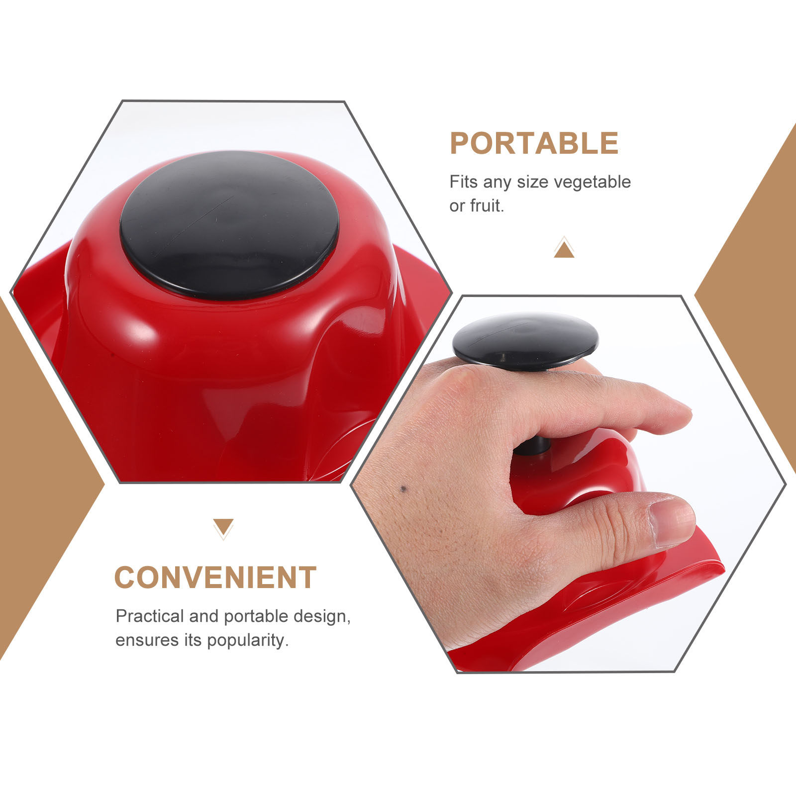 1Pcs Food Slicer Safety Holder - Mandoline Slicer 리뷰 및 가격