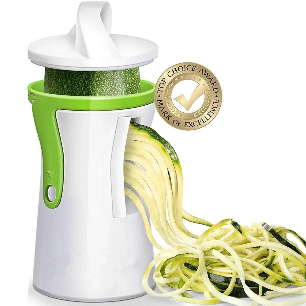 LMETJMA Heavy Duty Spiralizer  - Mandoline Slicer 리뷰 및 가격