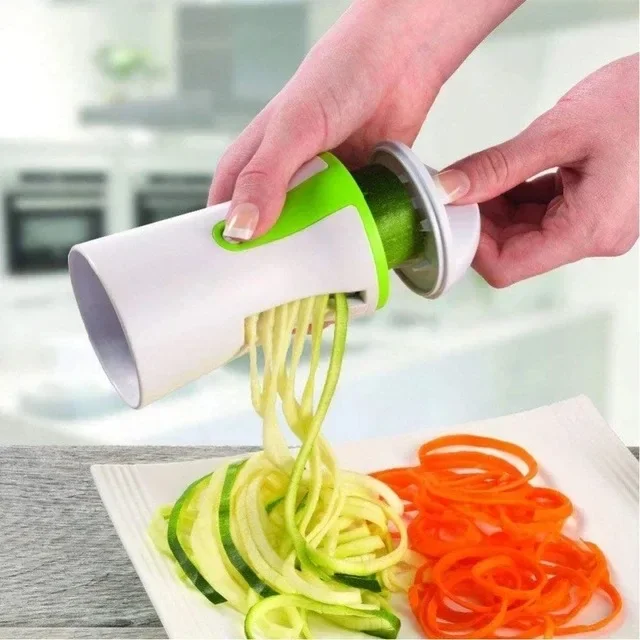 LMETJMA Heavy Duty Spiralizer  - Mandoline Slicer 리뷰 및 가격