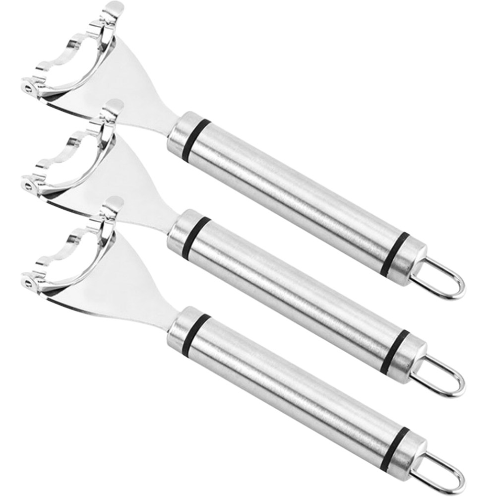 3Pcs Corn Thresher Stainless S - Kitchen Home Gadgets 리뷰 및 가격