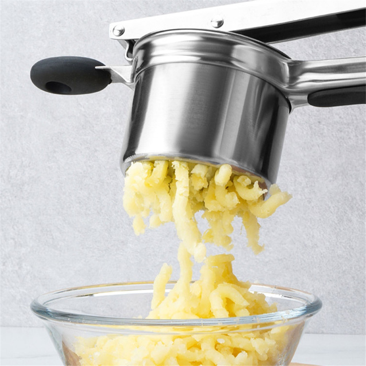 A25I Potato Ricer, Heavy Duty  - Potato Masher Ricer 리뷰 및 가격