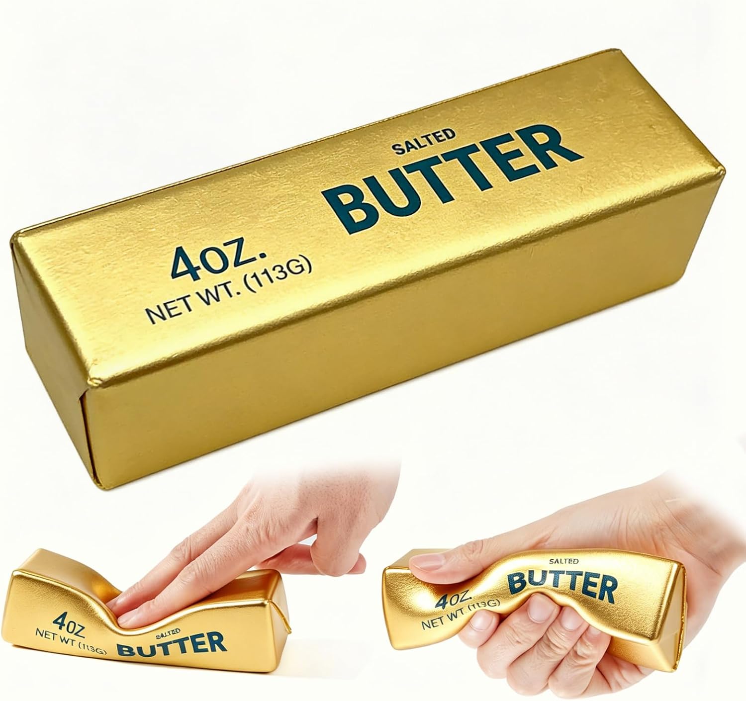 New Soft Slow Rebound Butter S - Kitchen Gadgets And Toys 리뷰 및 가격