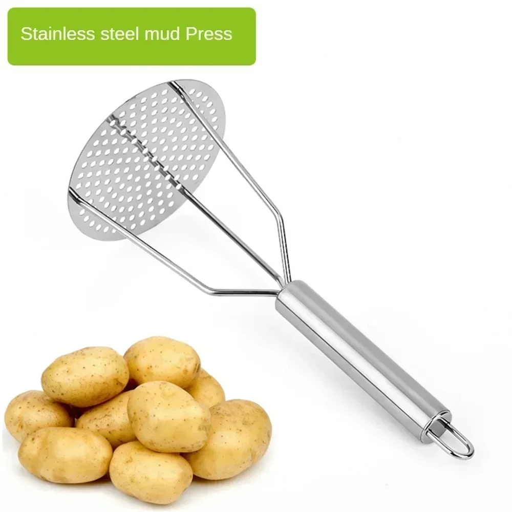 Stainless Steel Potato Masher  - Potato Masher Ricer 리뷰 및 가격