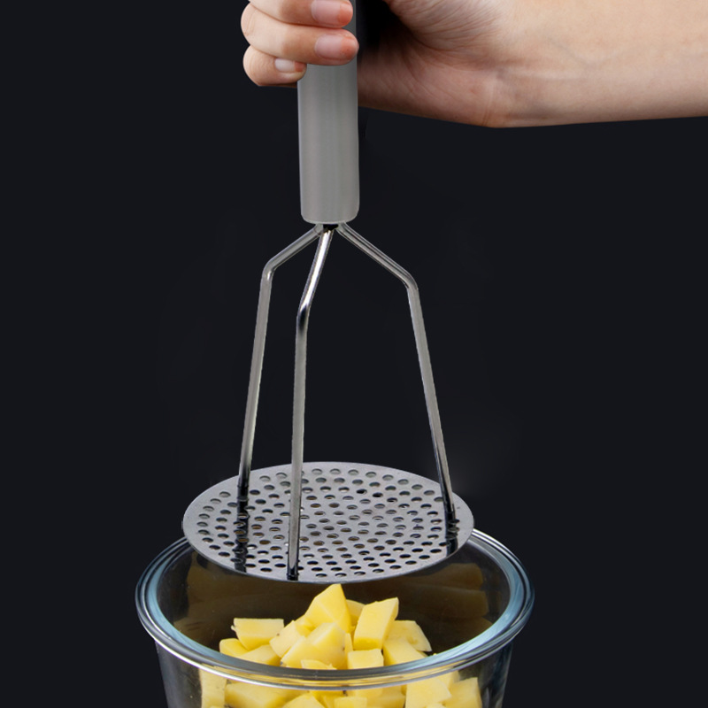 Stainless Steel Potato Masher  - Potato Masher Ricer 리뷰 및 가격