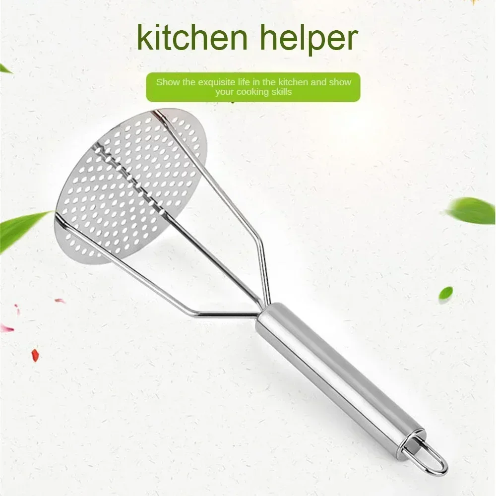 Stainless Steel Potato Masher  - Potato Masher Ricer 리뷰 및 가격