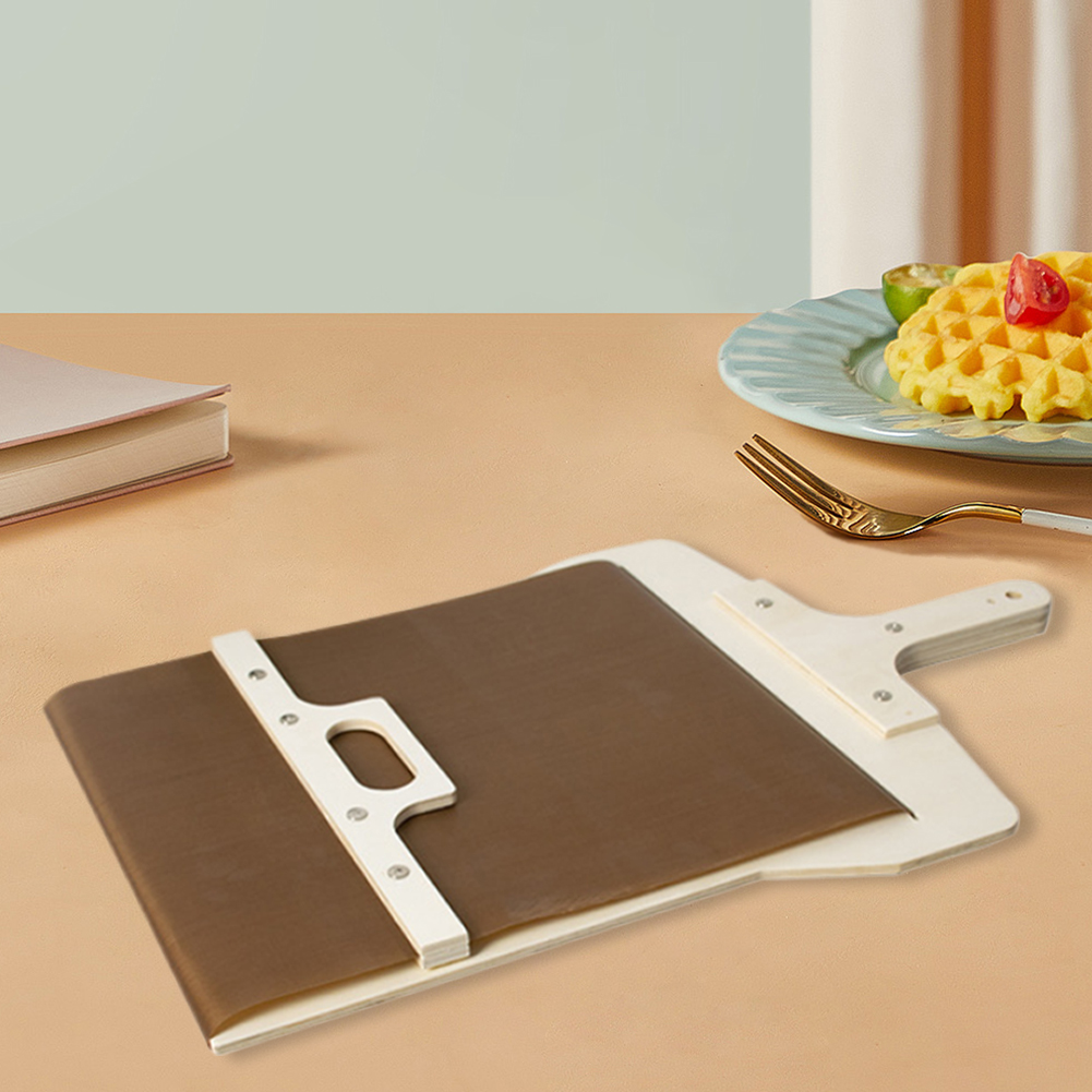 Sliding Pizza Peel Pizza Slidi - Kitchen Home Gadgets 리뷰 및 가격