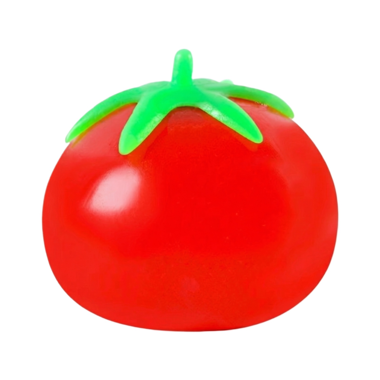 Stretchy Squishy Tomato Toy Sq - Kitchen Gadgets And Toys 리뷰 및 가격