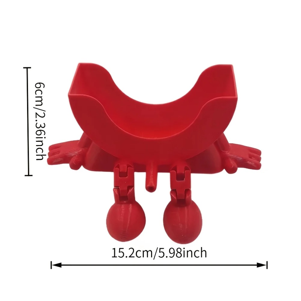 Drainable Soap & Sponge Holder - Kitchen Home Gadgets 리뷰 및 가격