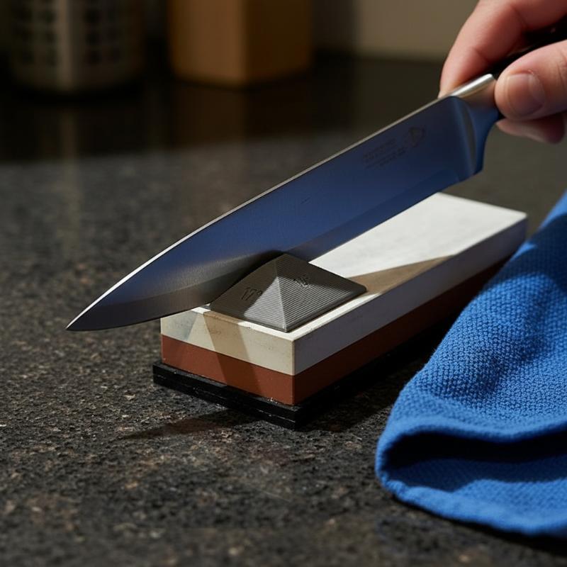 Sharpening Stone Aid Multiple  - Kitchen Home Gadgets 리뷰 및 가격