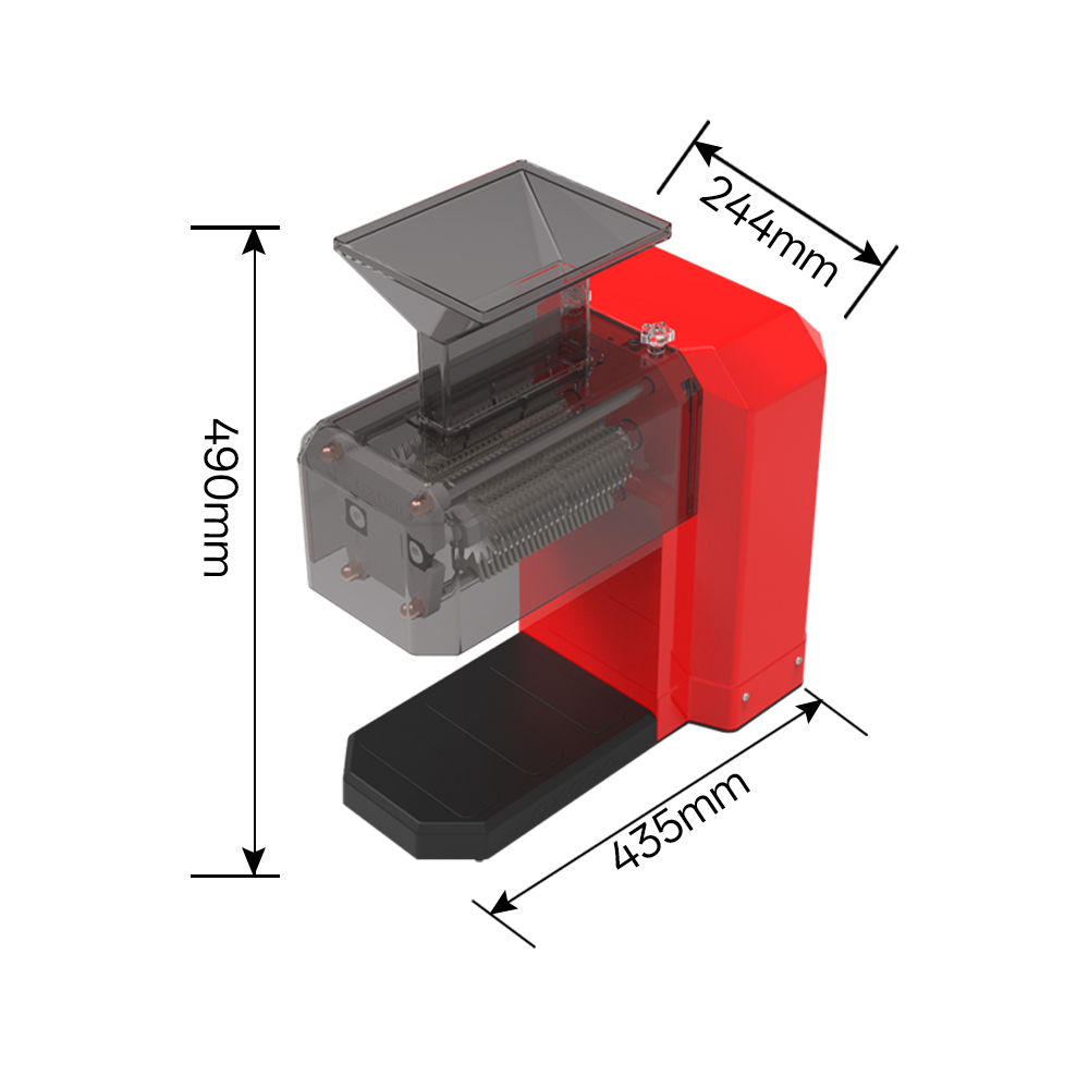 Commercial Meat Tenderizer Ham - Kitchen Home Gadgets 리뷰 및 가격