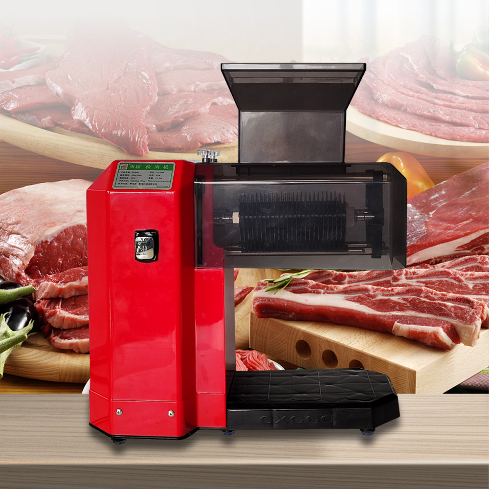 Commercial Meat Tenderizer Ham - Kitchen Home Gadgets 리뷰 및 가격