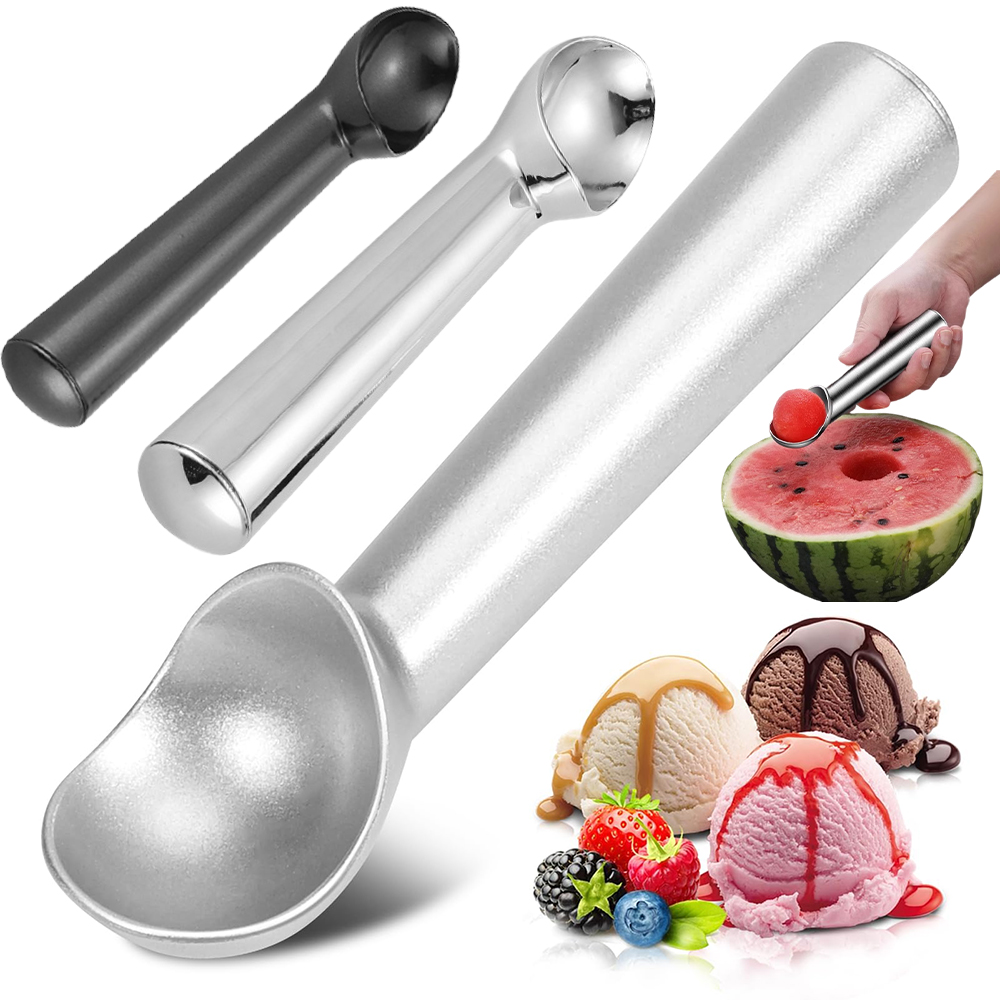 Ice Cream Scoops Ice Cream Spo - Kitchen Gadget Amazon 리뷰 및 가격