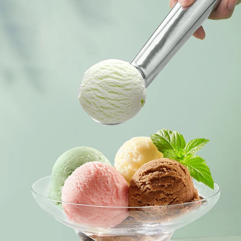 Ice Cream Scoops Ice Cream Spo - Kitchen Gadget Amazon 리뷰 및 가격