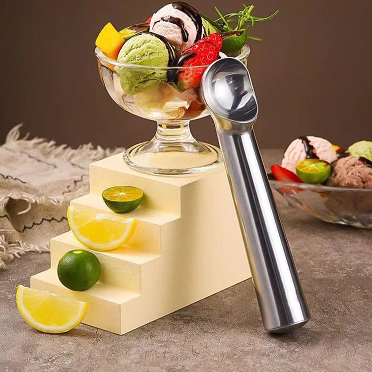 Ice Cream Scoops Ice Cream Spo - Kitchen Gadget Amazon 리뷰 및 가격