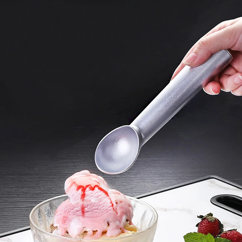 Ice Cream Scoops Ice Cream Spo - Kitchen Gadget Amazon 리뷰 및 가격