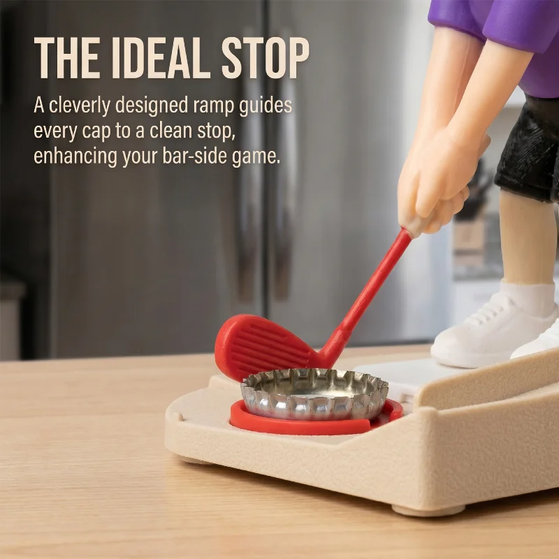 Bottle Opener with Cap Collect - Kitchen Gadgets To 3D Print 리뷰 및 가격
